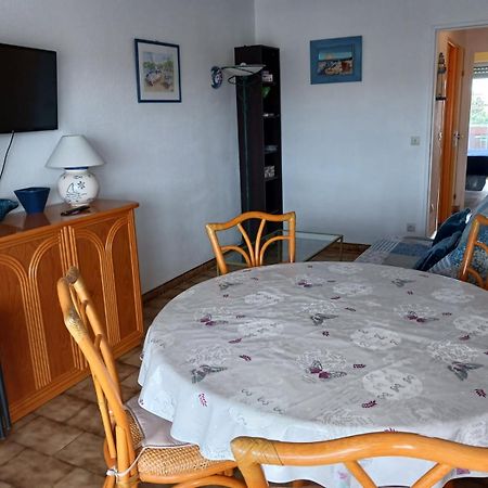 Appartement Canet En Roussillon Extérieur photo