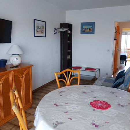 Appartement Canet En Roussillon Extérieur photo