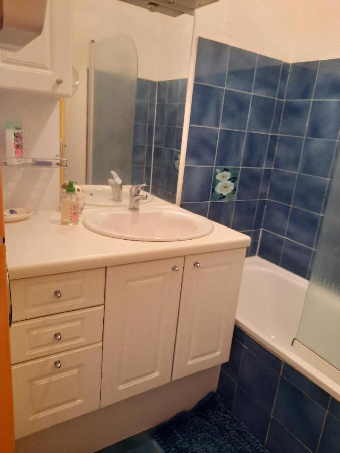 Appartement Canet En Roussillon Extérieur photo